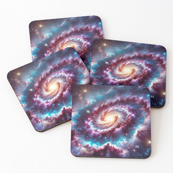 Item preview, "Mesmerizing Galaxy Scene designed and sold by shefo99.