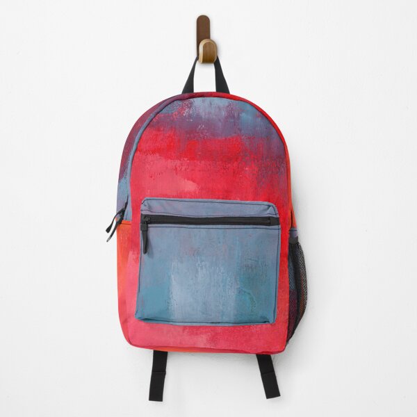 Item preview, Red Sky designed and sold by Giddy Hermit Art.