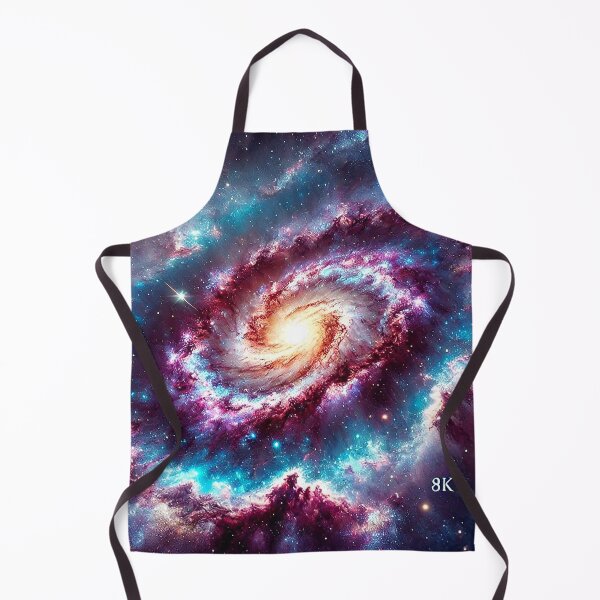 Item preview, "Mesmerizing Galaxy Scene designed and sold by shefo99.