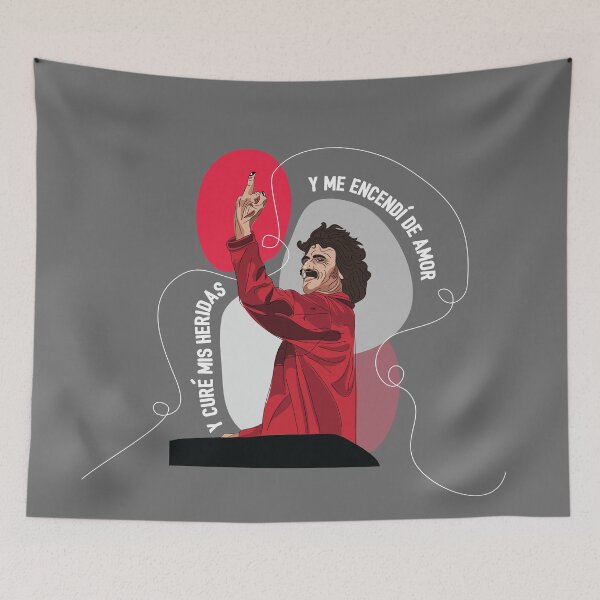 Item preview, Rezo por vos designed and sold by Polydesign.