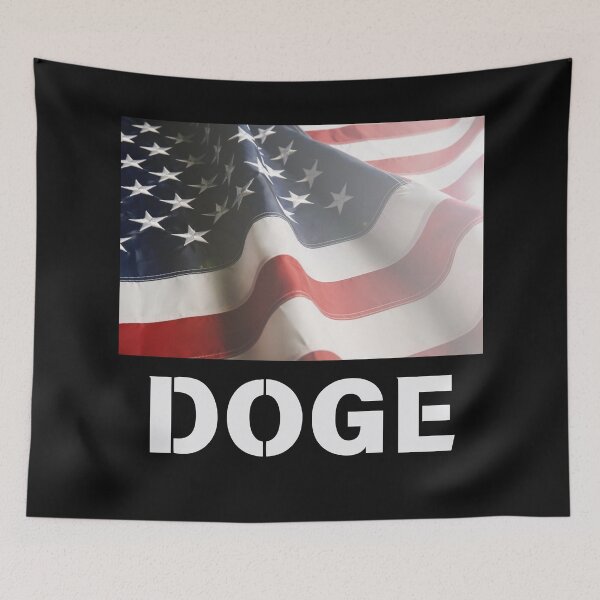 Item preview, doge designed and sold by TEEJAMBOREE.