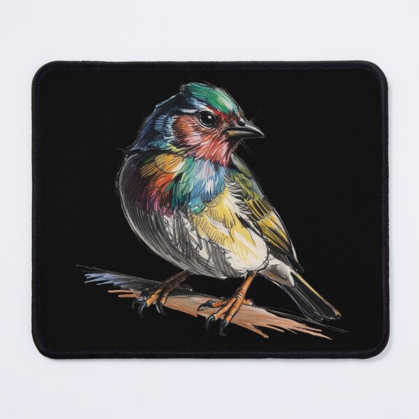 Item preview, Bird Nature Ecology Animals designed and sold by Design_Your_Day.