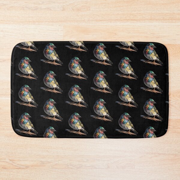 Item preview, Bird Nature Ecology Animals designed and sold by Design_Your_Day.