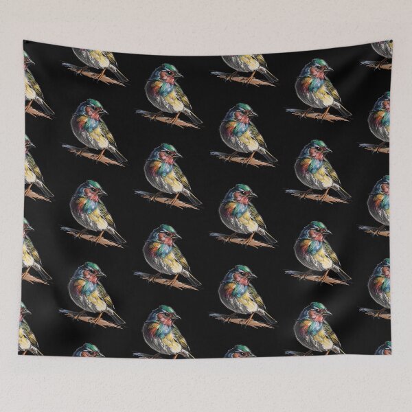 Item preview, Bird Nature Ecology Animals designed and sold by Design_Your_Day.