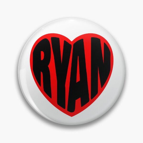 Item preview, Ryan in my Heart designed and sold by Kuni-Art.