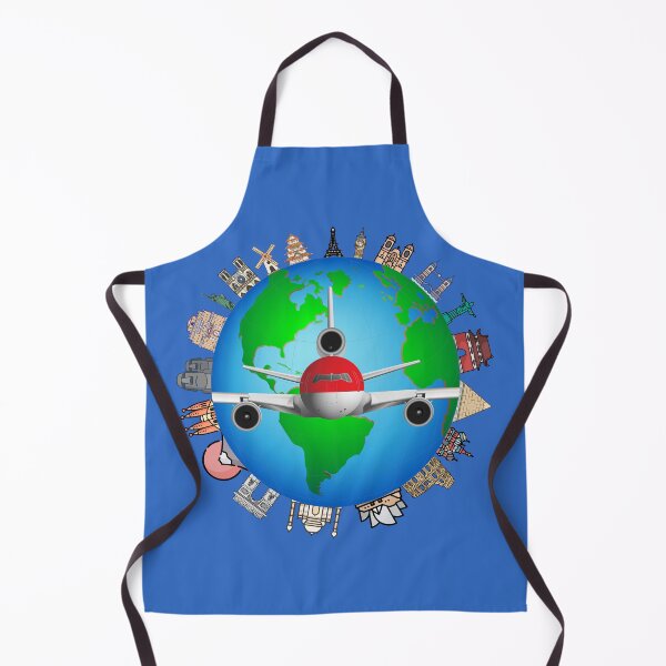 Item preview, Global Travel Sight Seeing designed and sold by NPStudio.