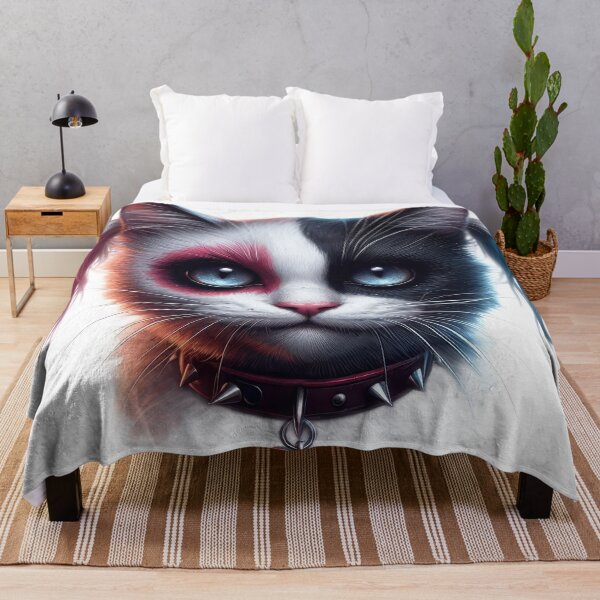 Item preview, Harley Cat designed and sold by Anarmoth.