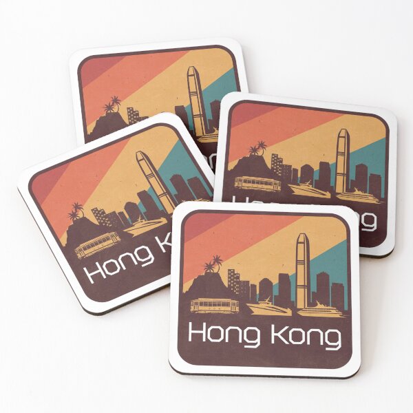 Item preview, Hong Kong designed and sold by JonysCreativeDesigns.