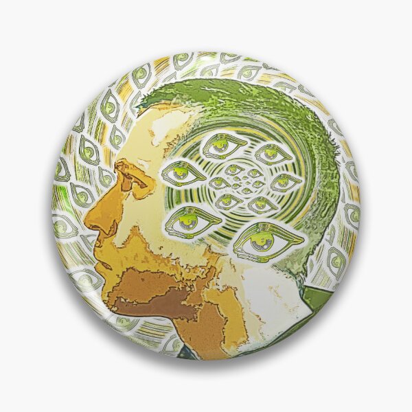 Item preview, Process/Flow7 designed and sold by Klaus Bremner (Autotelic Art).