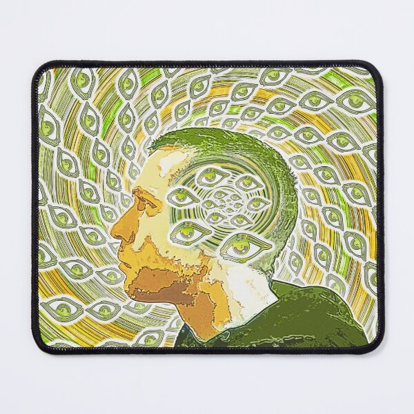 Item preview, Process/Flow7 designed and sold by Klaus Bremner (Autotelic Art).