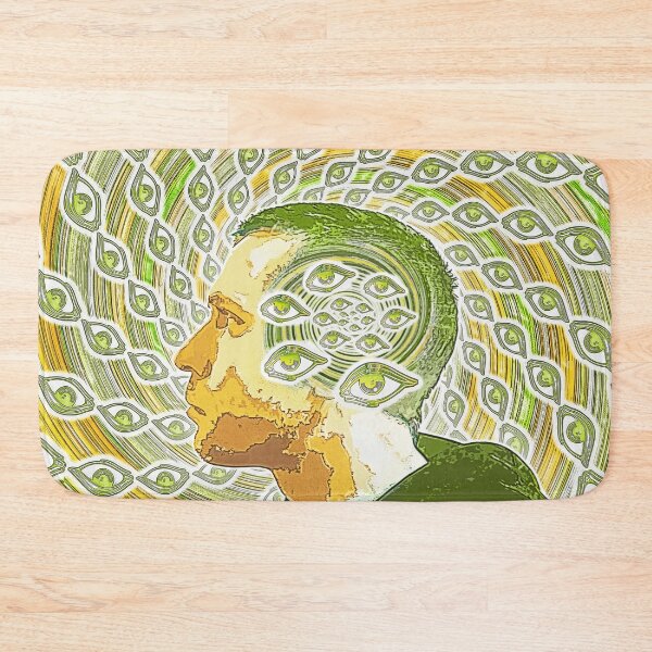 Item preview, Process/Flow7 designed and sold by Klaus Bremner (Autotelic Art).
