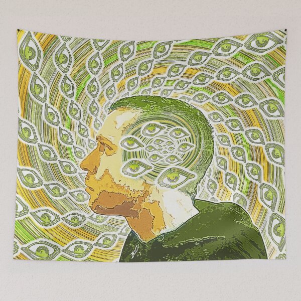 Item preview, Process/Flow7 designed and sold by Klaus Bremner (Autotelic Art).