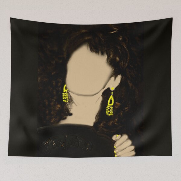 Item preview, SEE NO EVIL, HEAR NO EVIL, SPEAK NO EVIL  designed and sold by heatherfriedman.