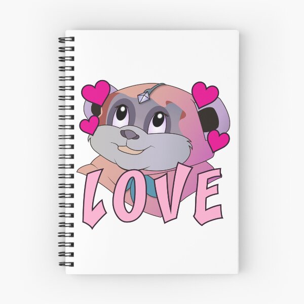 Item preview, Ewoks Love designed and sold by Elscerlc.