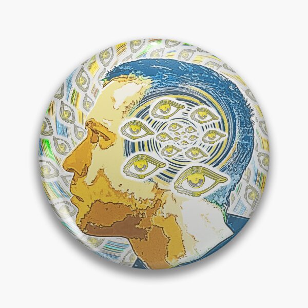 Item preview, Process/Flow8 designed and sold by Klaus Bremner (Autotelic Art).