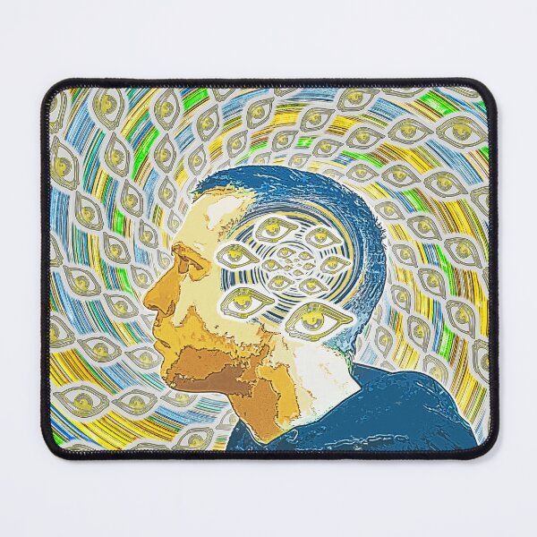 Item preview, Process/Flow8 designed and sold by Klaus Bremner (Autotelic Art).