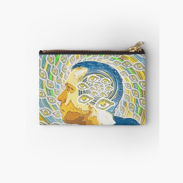 Item preview, Process/Flow8 designed and sold by Klaus Bremner (Autotelic Art).