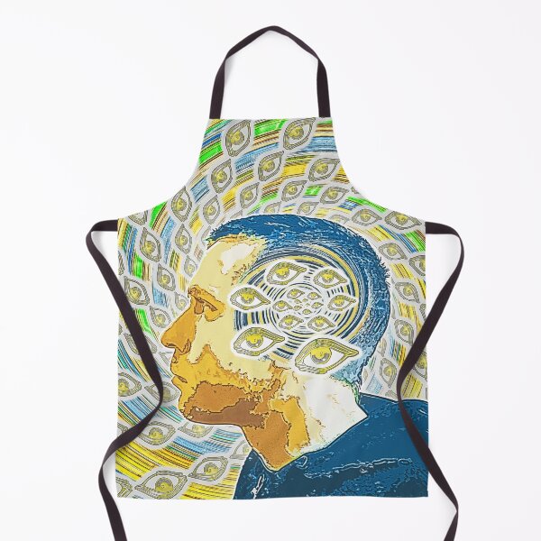 Item preview, Process/Flow8 designed and sold by Klaus Bremner (Autotelic Art).