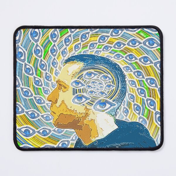 Item preview, Process/Flow9 designed and sold by Klaus Bremner (Autotelic Art).