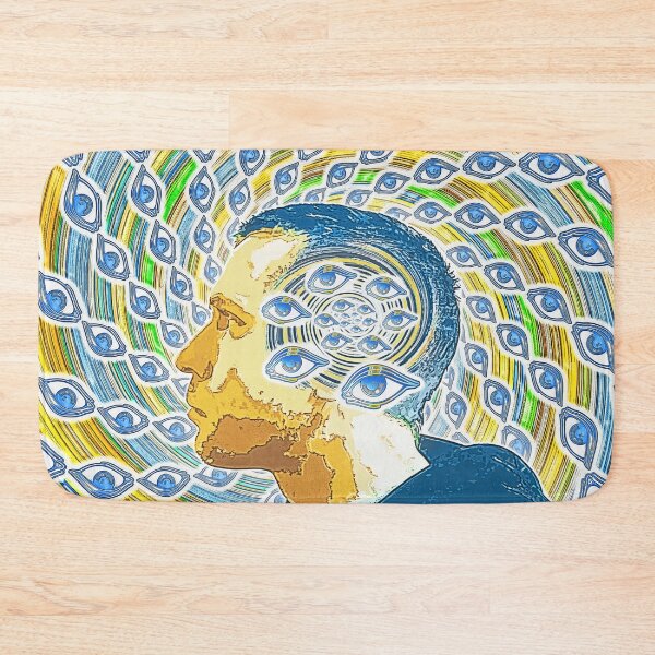 Item preview, Process/Flow9 designed and sold by Klaus Bremner (Autotelic Art).