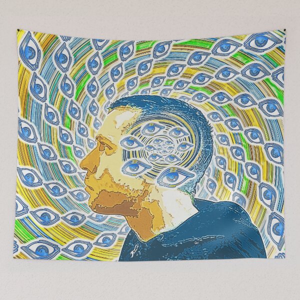 Item preview, Process/Flow9 designed and sold by Klaus Bremner (Autotelic Art).