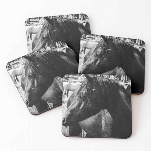 Item preview, Ace's Black Tie Affair B&W designed and sold by and-then-some.
