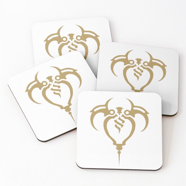 Item preview, Zaun designed and sold by R-misa.