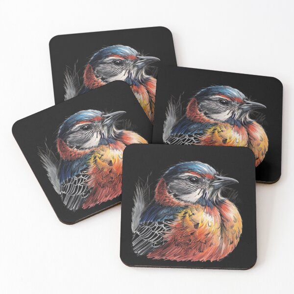 Item preview, Bird Nature Ecology Animals designed and sold by Design_Your_Day.