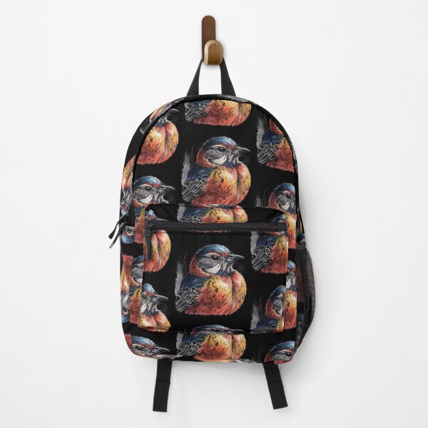 Item preview, Bird Nature Ecology Animals designed and sold by Design_Your_Day.