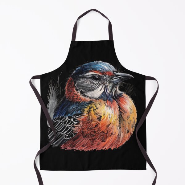 Item preview, Bird Nature Ecology Animals designed and sold by Design_Your_Day.