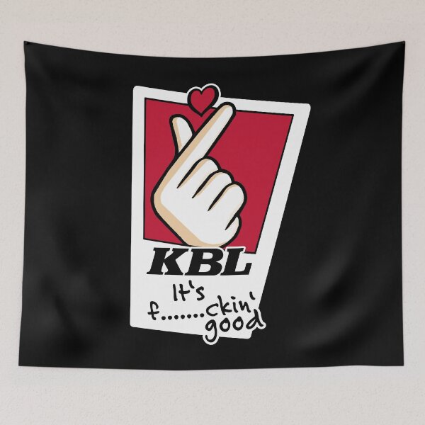 Item preview, Korean Boys' Love Mini Heart designed and sold by Global Rainbow Engineers.