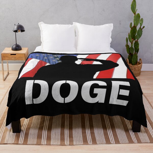 Item preview, doge designed and sold by TEEJAMBOREE.