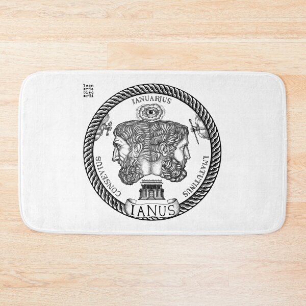 Item preview, Janus designed and sold by leonardobiscardi.