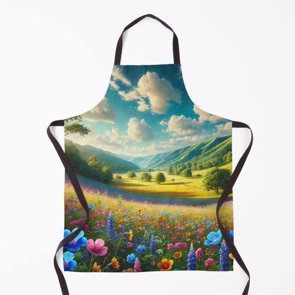 Artikelvorschau, Spring Meadow Bliss entworfen und verkauft von shefo99.