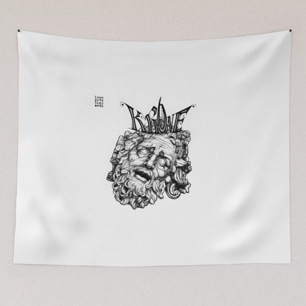 Item preview, Krone, crowned Laocoon designed and sold by leonardobiscardi.