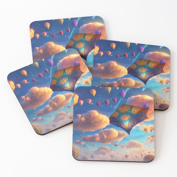Item preview, Kites designed and sold by Grandcreators.