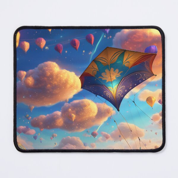 Item preview, Kites designed and sold by Grandcreators.