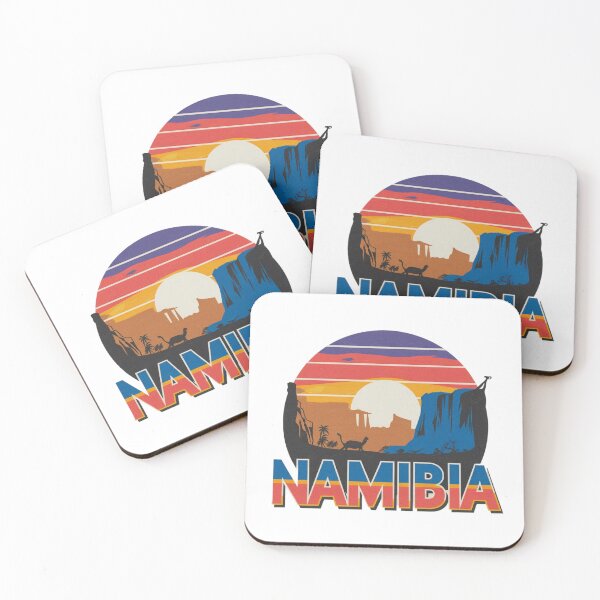 Item preview, Namibia designed and sold by JonysCreativeDesigns.