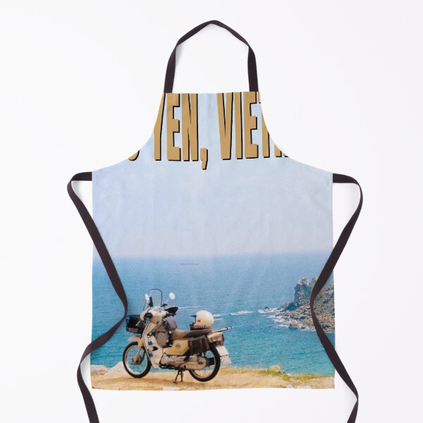 Item preview, Phú Yên Vietnam designed and sold by TravelWish.