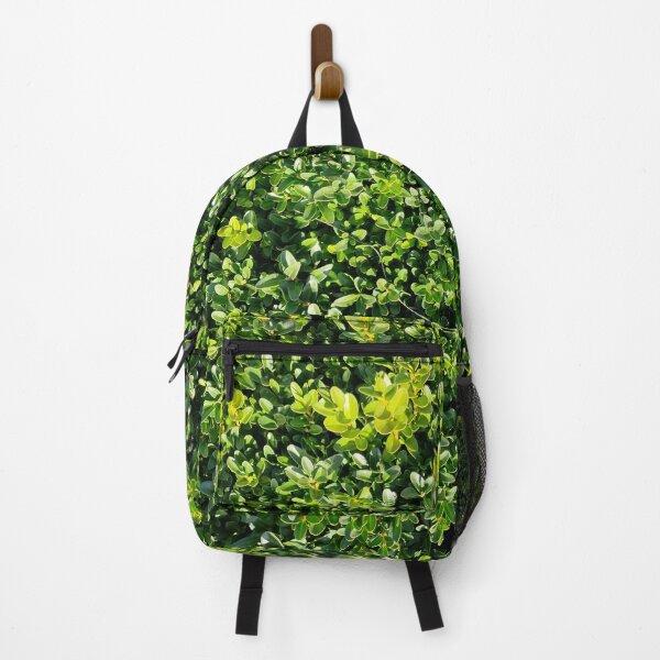 Item preview, Vivid Green Leaves of Boxwood designed and sold by Gaboro.