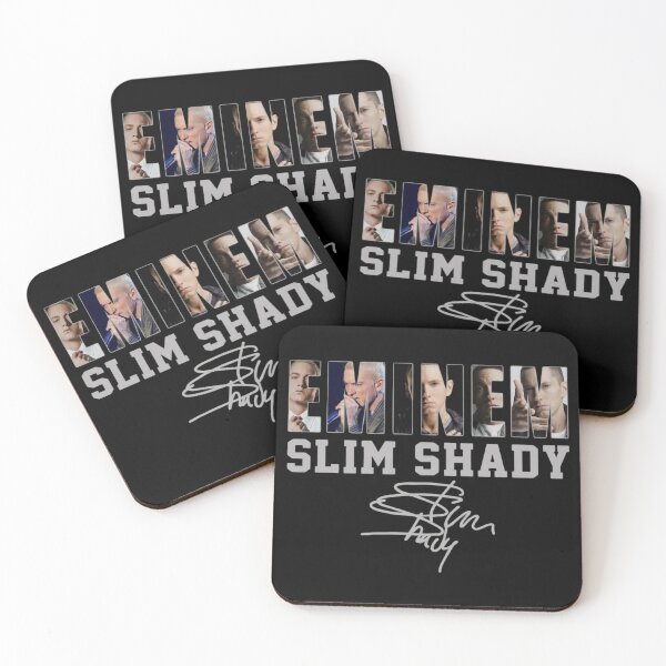 Item preview, Slim Shady Eminem designed and sold by UZRWRLD .