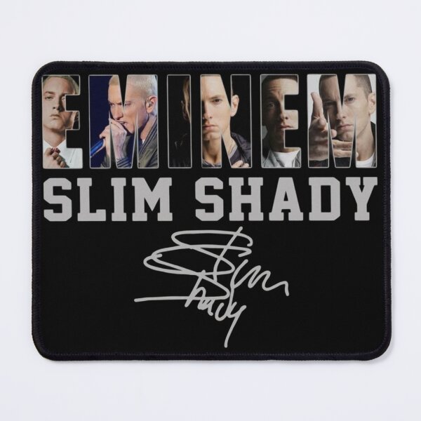 Item preview, Slim Shady Eminem designed and sold by UZRWRLD .