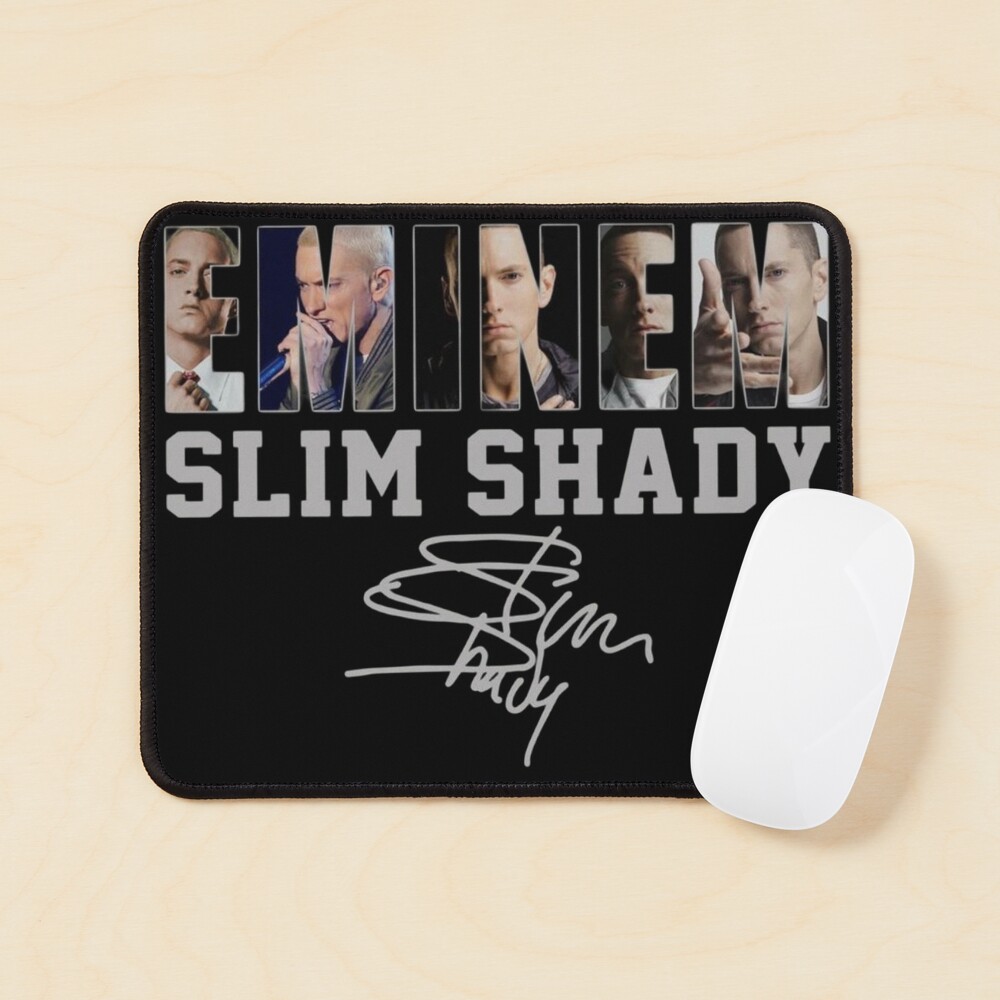 Slim Shady Eminem