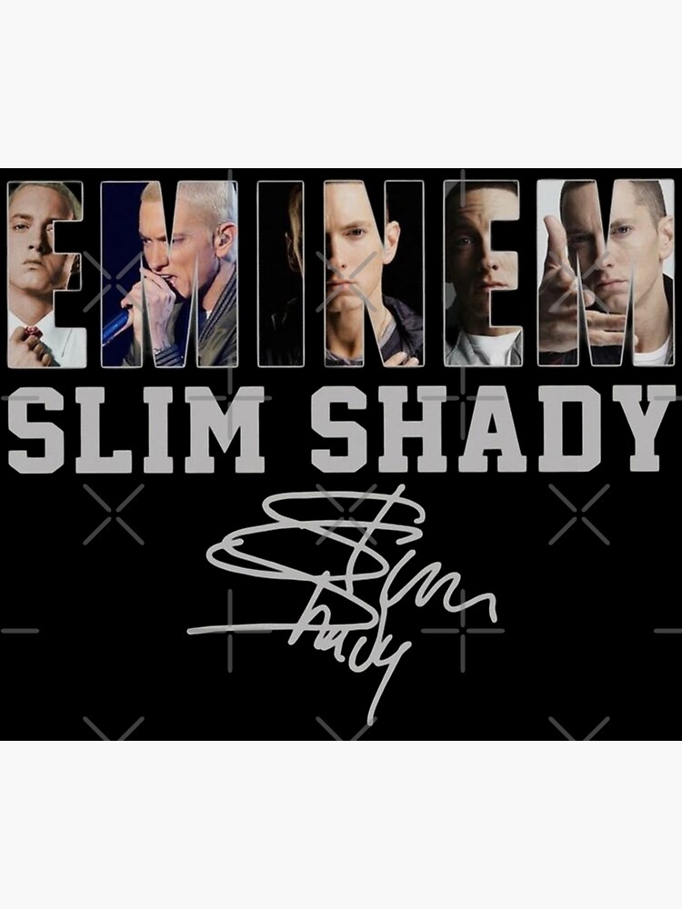 Slim Shady Eminem