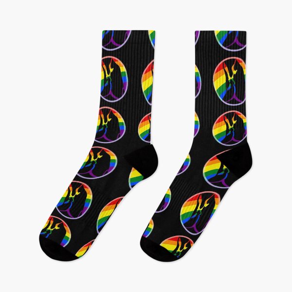 Item preview, Gay Women Kissing LGBTQ Hand Drawn Art designed and sold by Maggie1171.