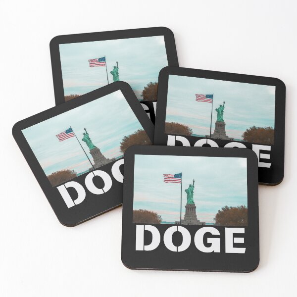 Item preview, doge designed and sold by TEEJAMBOREE.