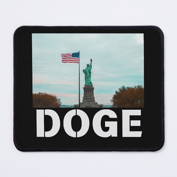 Item preview, doge designed and sold by TEEJAMBOREE.