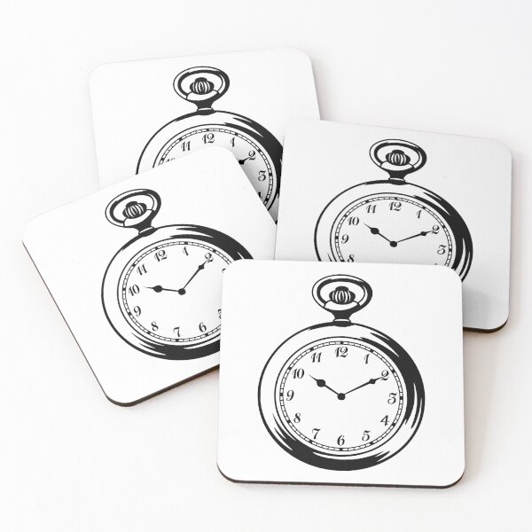 Item preview, Pocket Watch designed and sold by theartfulaspie.