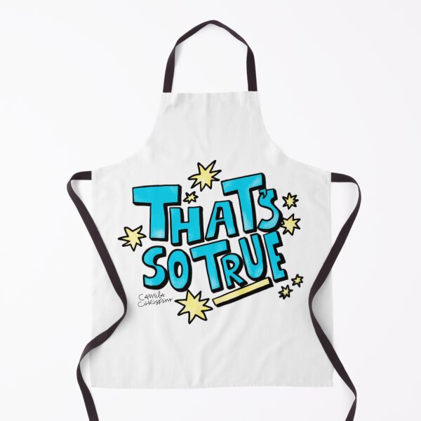 Item preview, That's So True designed and sold by chrispinostudio.
