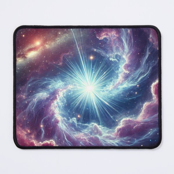 Item preview, Cosmic Pulsar Glow designed and sold by shefo99.